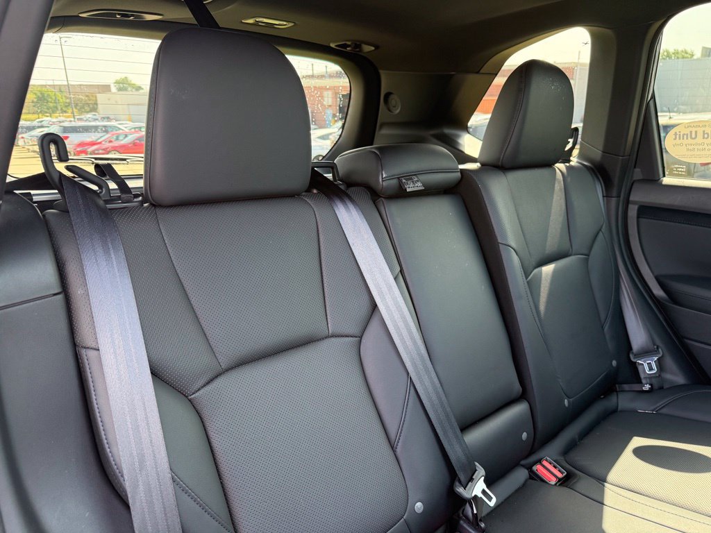 Used 2026 Subaru Forester Limited AWD/4WD image 17