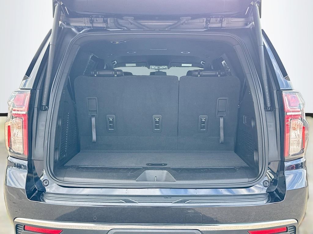 Used 2021 Chevrolet Tahoe LT image 12