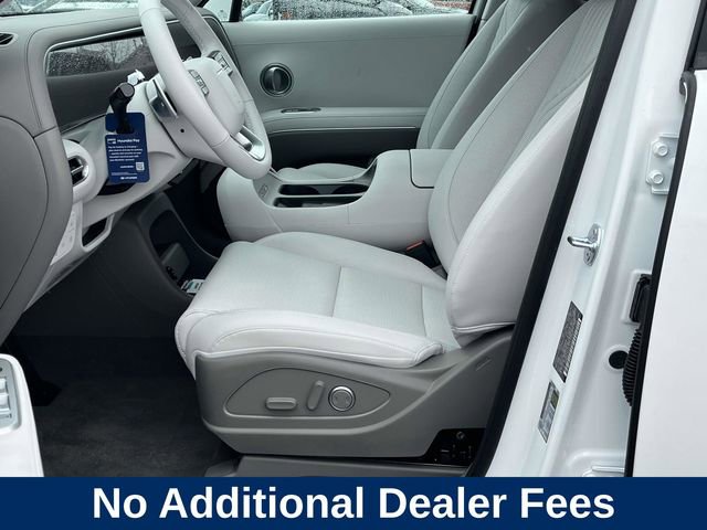New 2026 Hyundai Palisade SEL FWD image 10