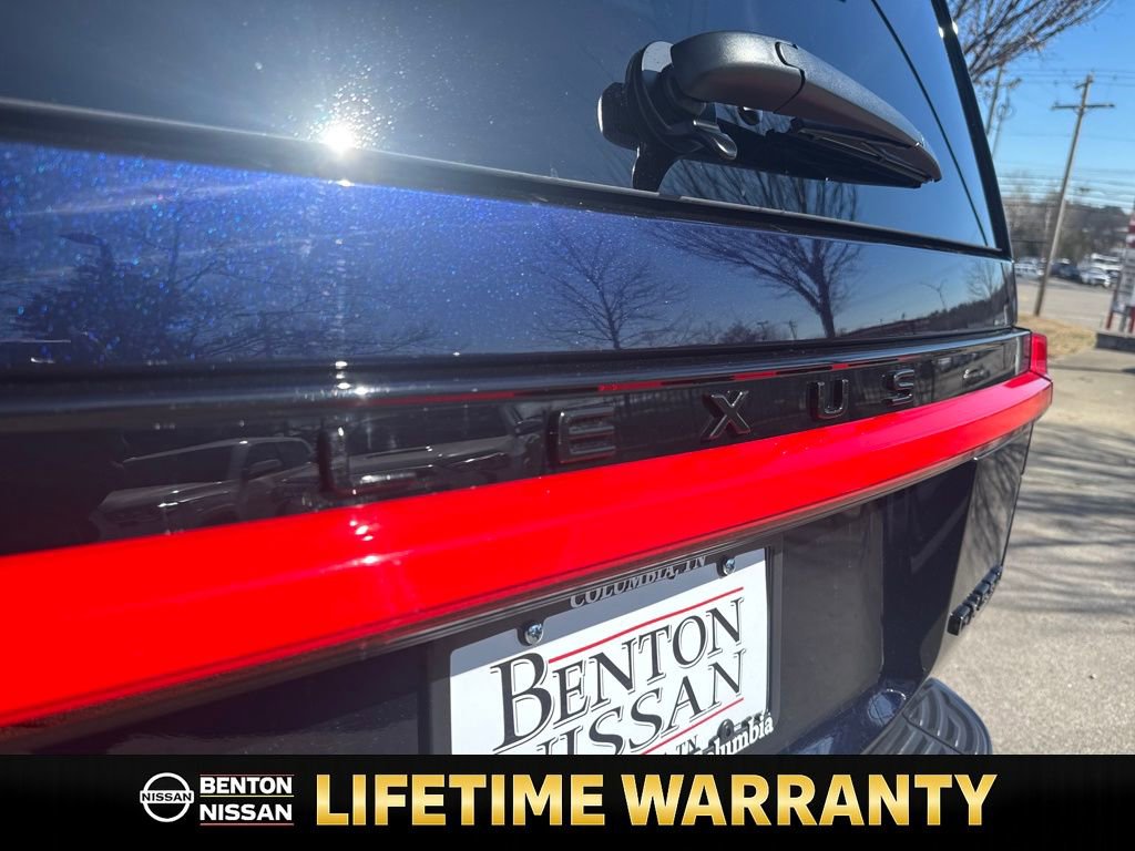 Used 2025 Lexus GX 550 w/ Cold Area Package image 43