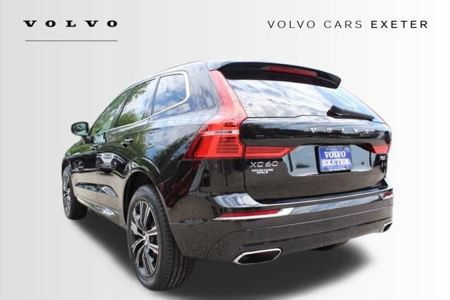 Used 2019 Volvo XC60 T6 Inscription AWD/4WD image 7