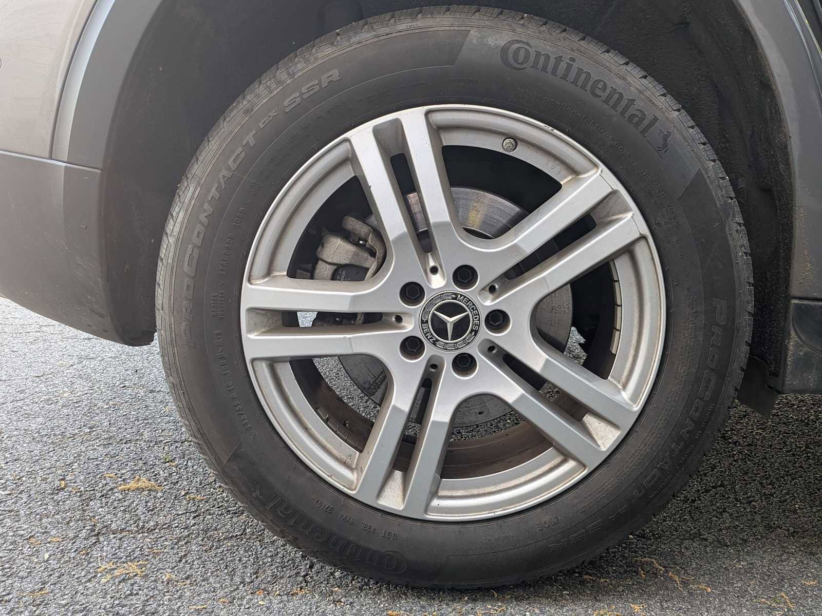 Used 2020 Mercedes-Benz GLB 250 4MATIC image 14
