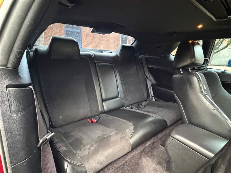 Used 2018 Dodge Challenger T/A RWD image 29