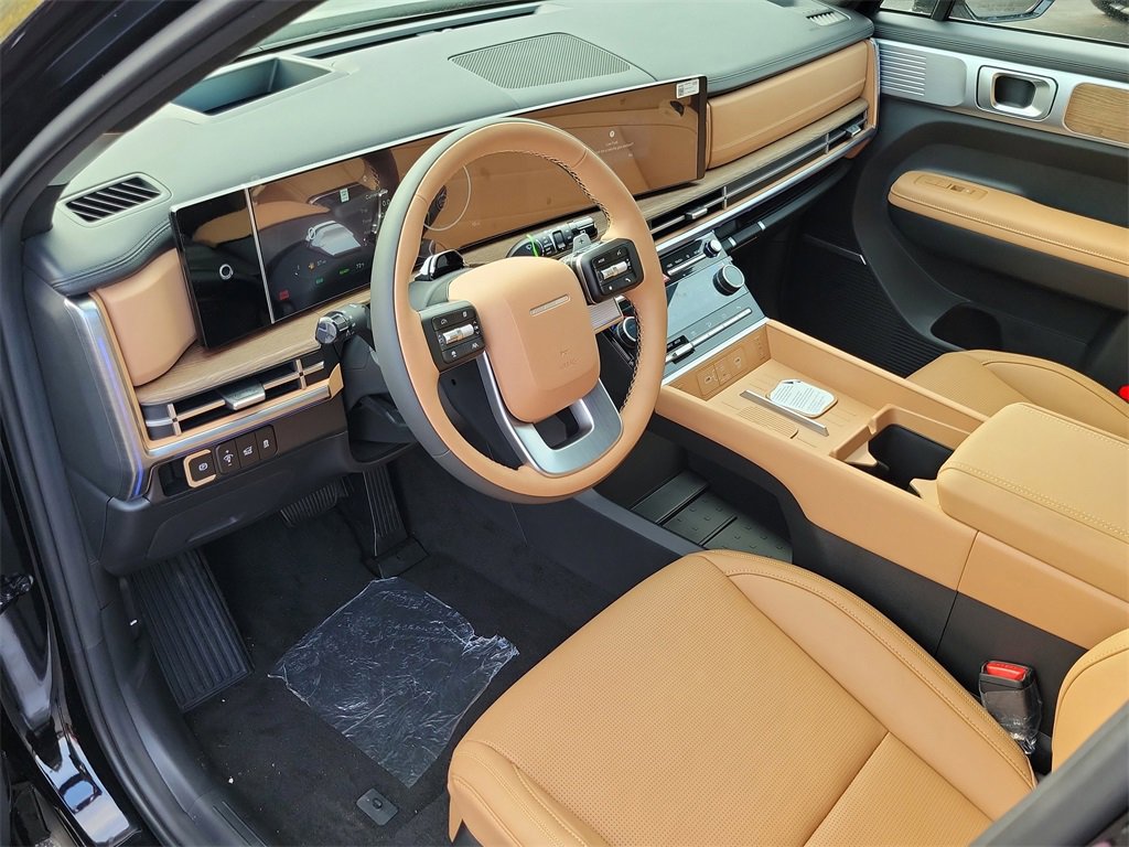 New 2026 Hyundai Santa Fe Calligraphy image 10