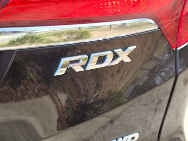 Used 2014 Acura RDX AWD w/ Technology Package image 34