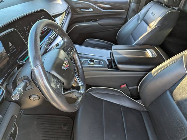 Used 2021 Cadillac Escalade Sport w/ Driver Assist Tech Package image 22