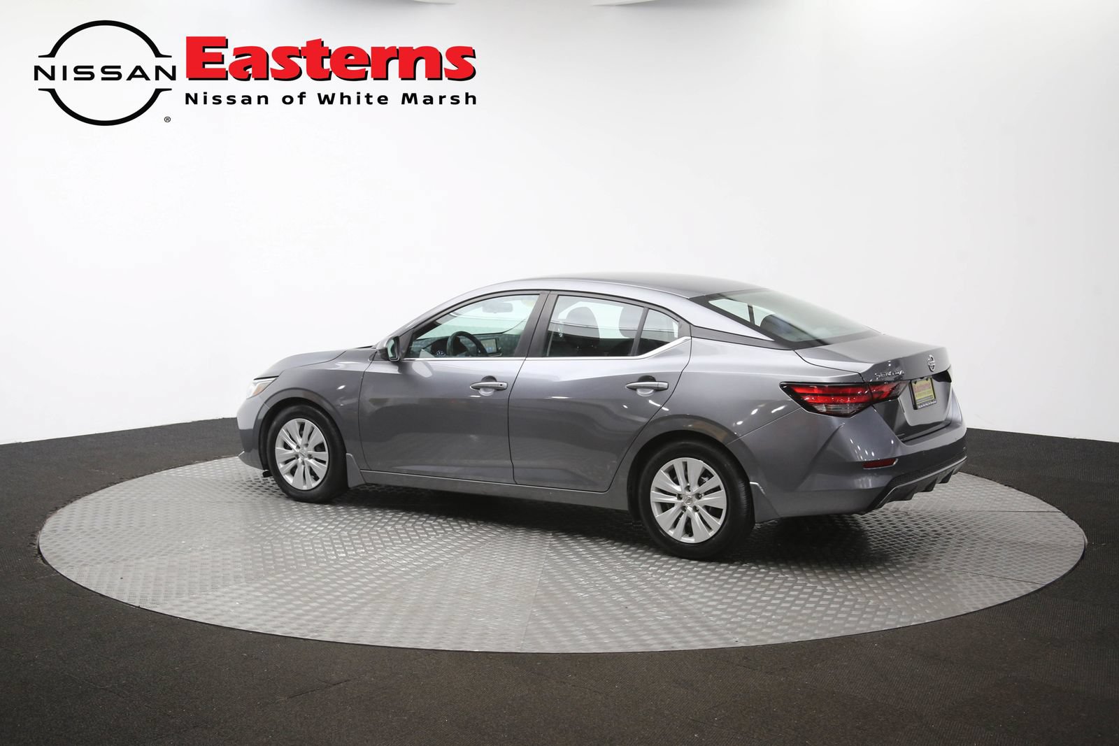 Used 2020 Nissan Sentra S FWD image 61