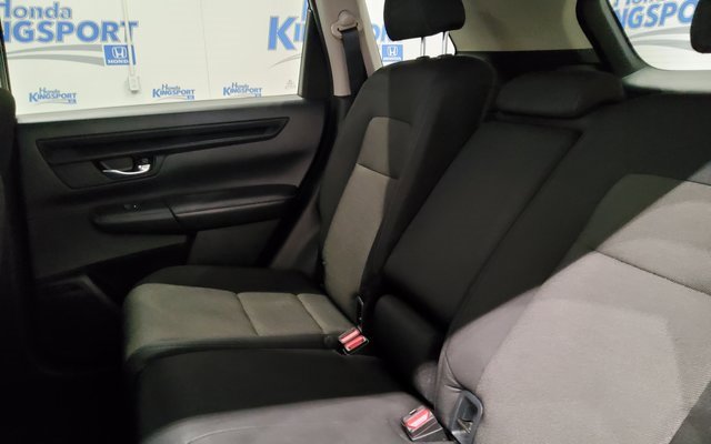 Used 2024 Honda CR-V EX image 19