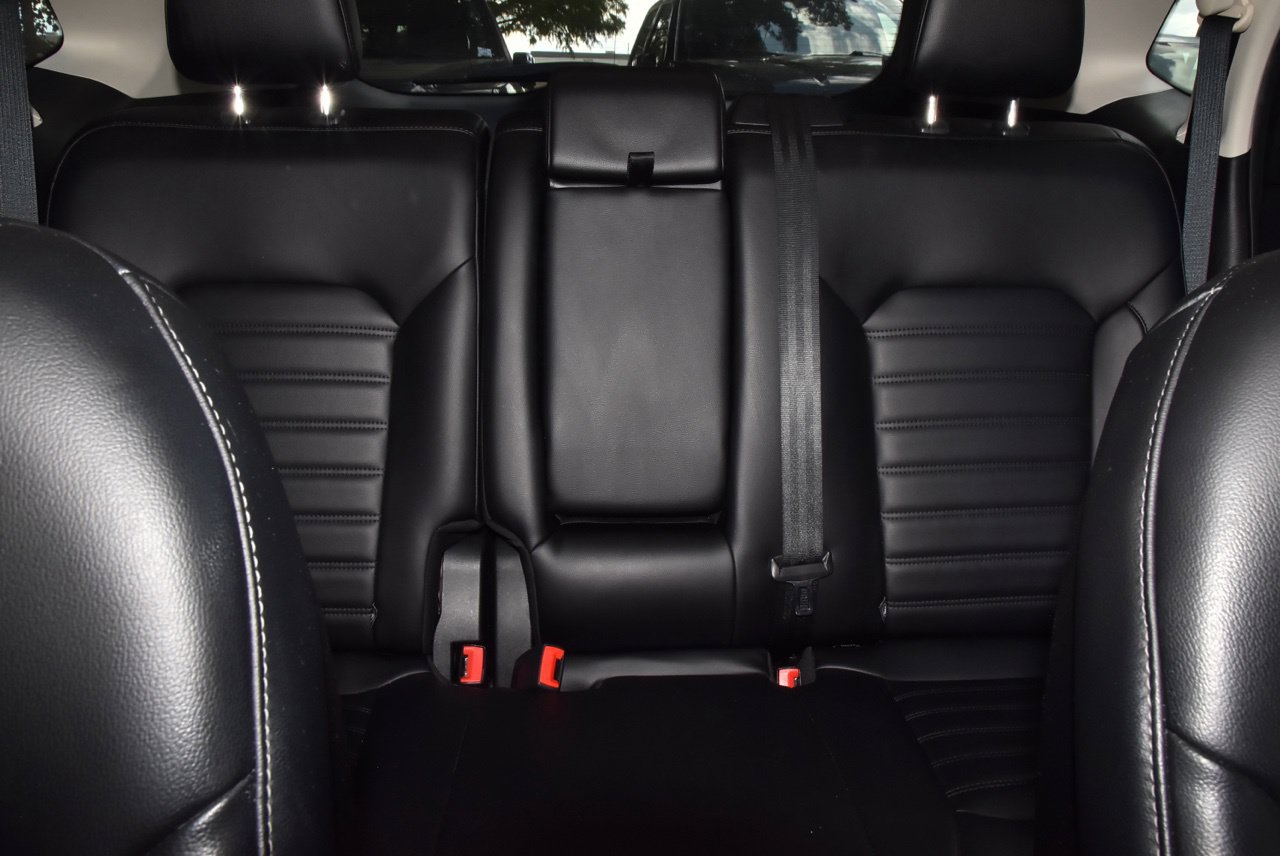 Used 2020 Ford Edge SEL FWD image 20
