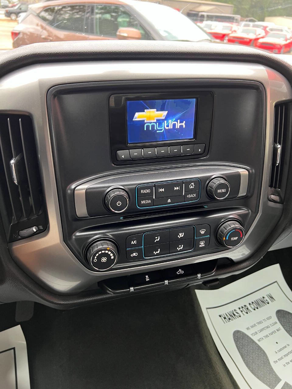 Used 2014 Chevrolet Silverado 1500 LT w/ LT Convenience Package image 20