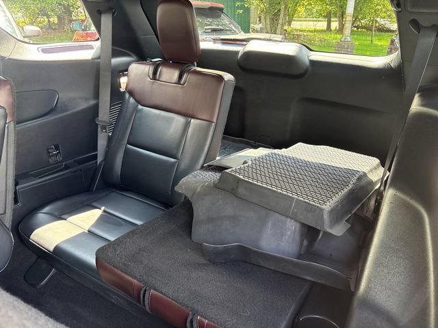 Used 2020 Ford Explorer Platinum AWD/4WD image 24