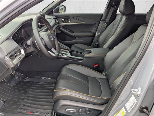 New 2026 Acura Integra A-Spec image 4
