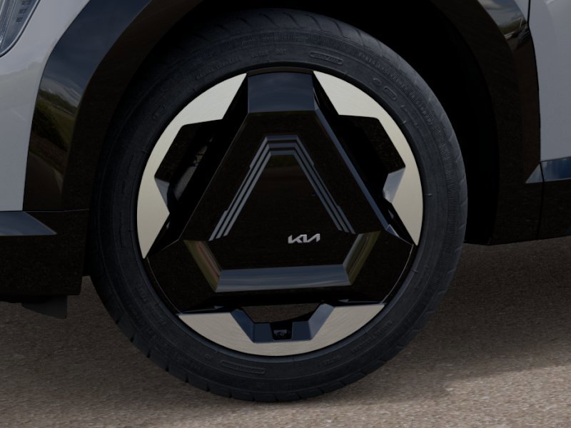 New 2026 Kia EV9 Land image 9