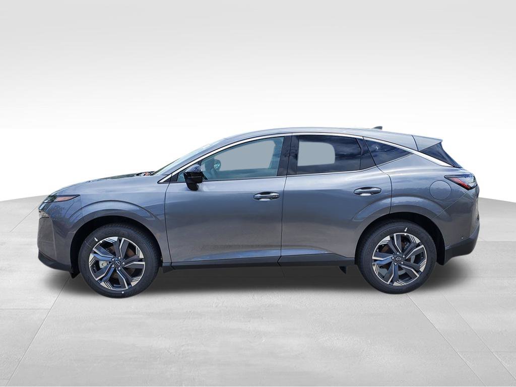 New 2026 Nissan Murano SL AWD/4WD image 3