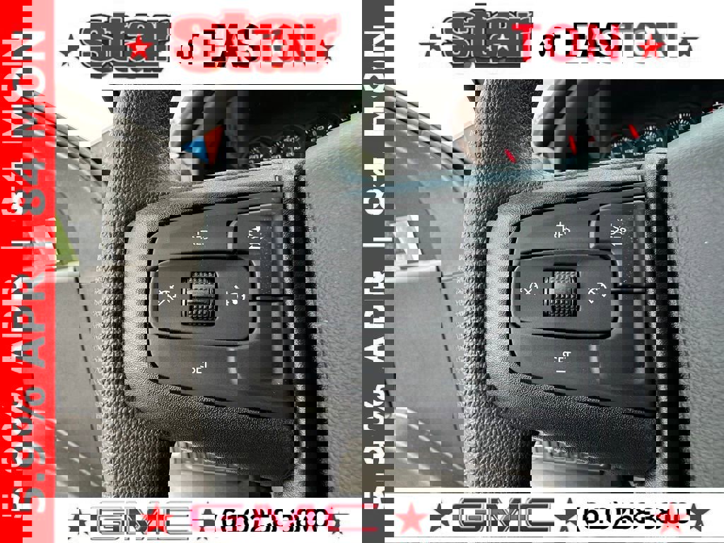 New 2025 GMC Sierra 3500 Pro w/ Convenience Package image 21