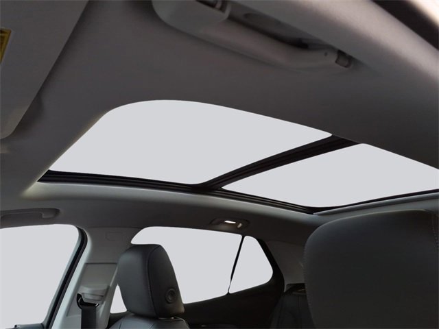 New 2026 Buick Envision Preferred image 11