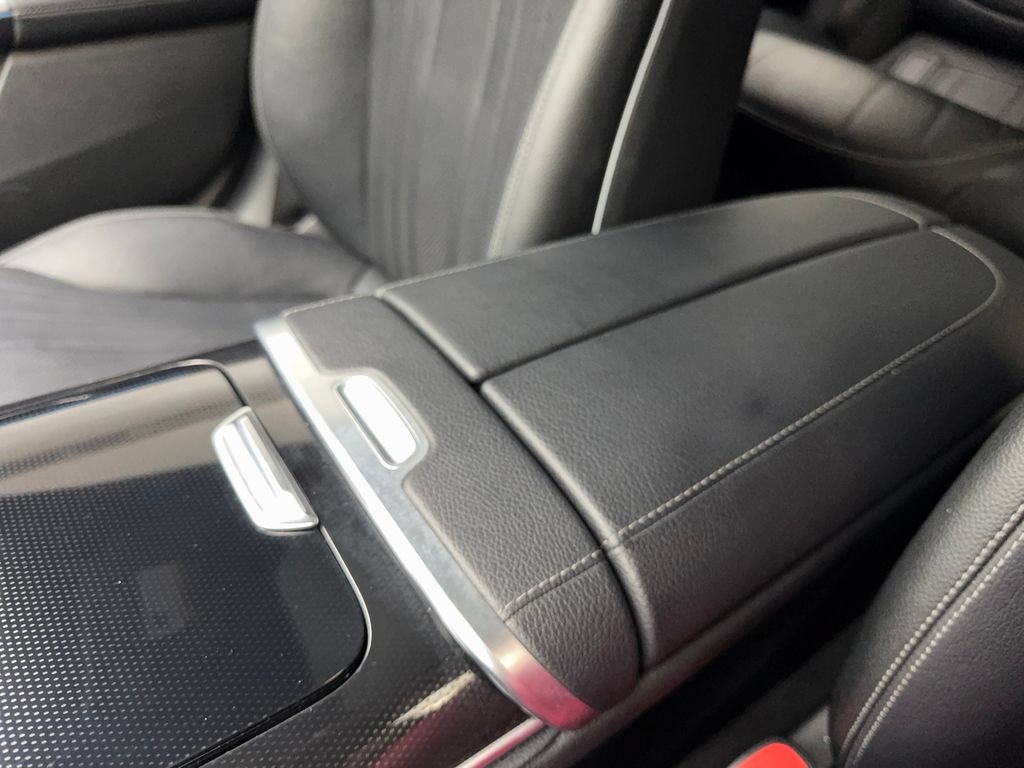 Used 2023 Mercedes-Benz EQE 500 4MATIC Sedan image 67