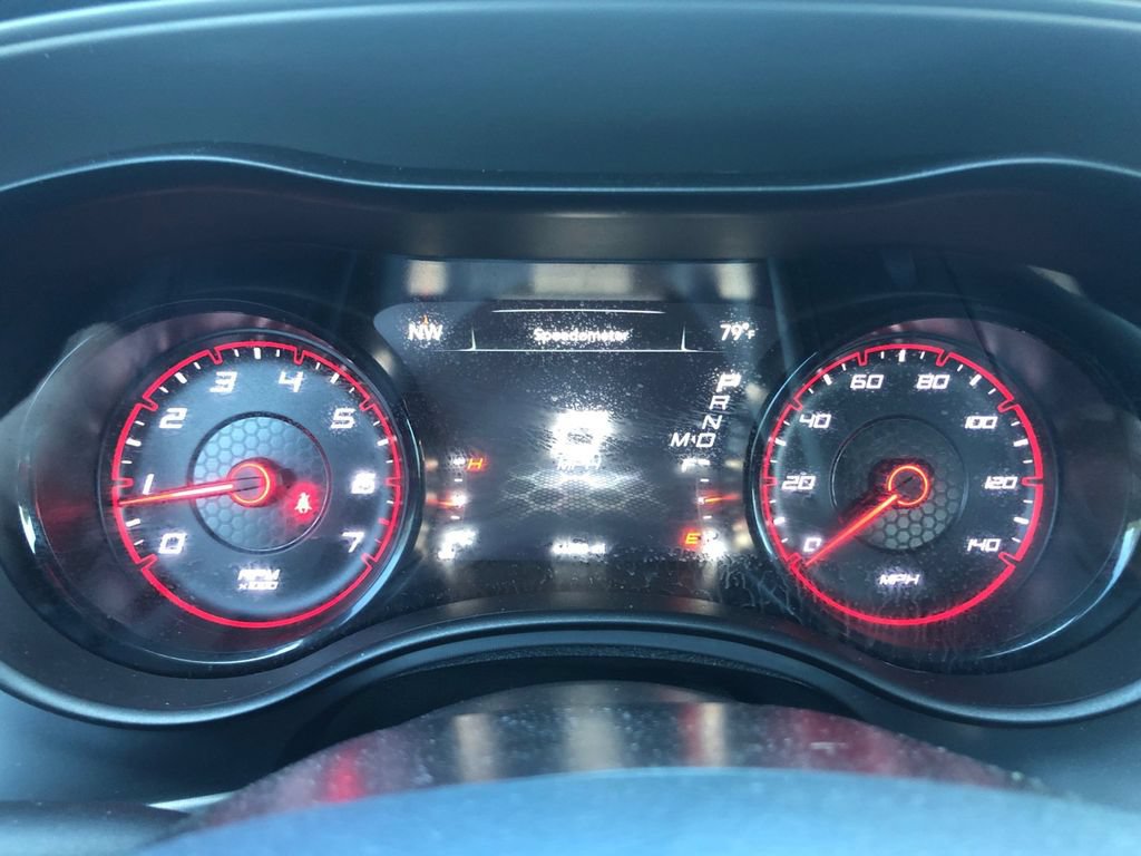Certified 2023 Dodge Charger SXT w/ Blacktop Package RWD image 18