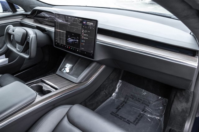 Used 2021 Tesla Model S Long Range image 25