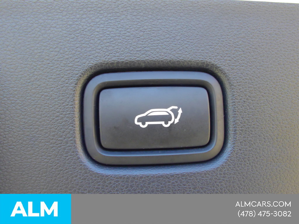 Used 2024 Hyundai Tucson SEL FWD image 15