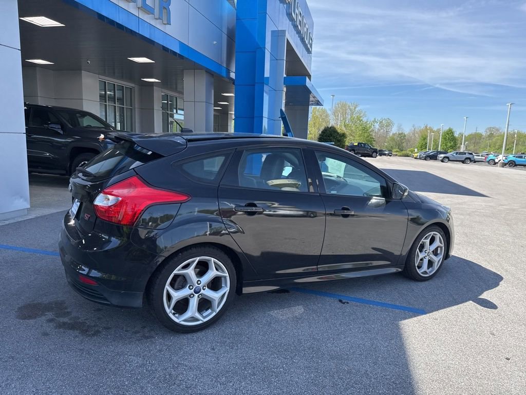 Used 2013 Ford Focus ST image 25