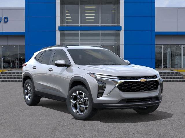 New 2026 Chevrolet Trax LT FWD image 7