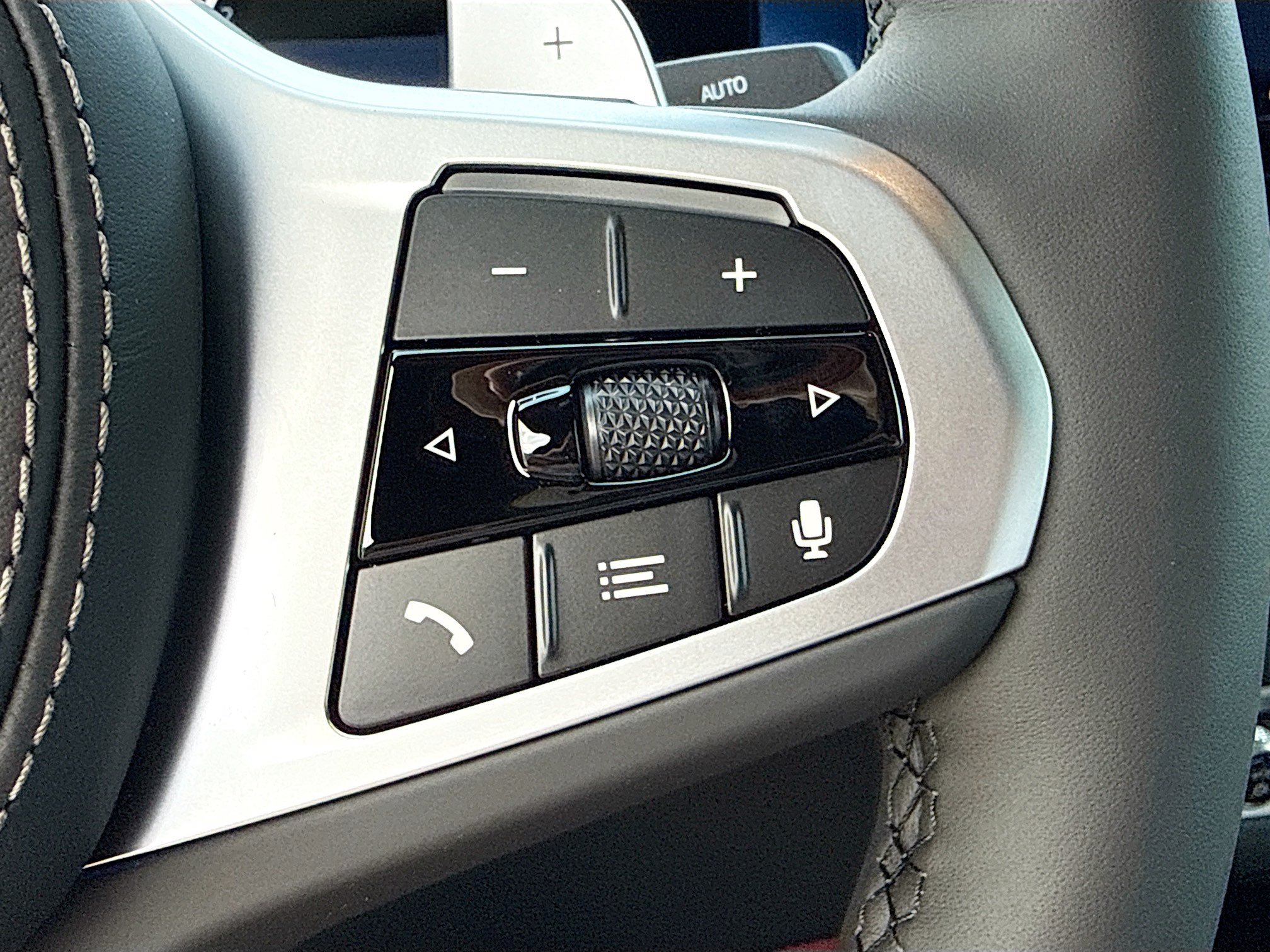 New 2027 BMW X6 xDrive40i AWD/4WD image 38