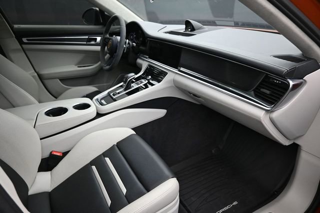 Used 2021 Porsche Panamera GTS AWD/4WD image 19