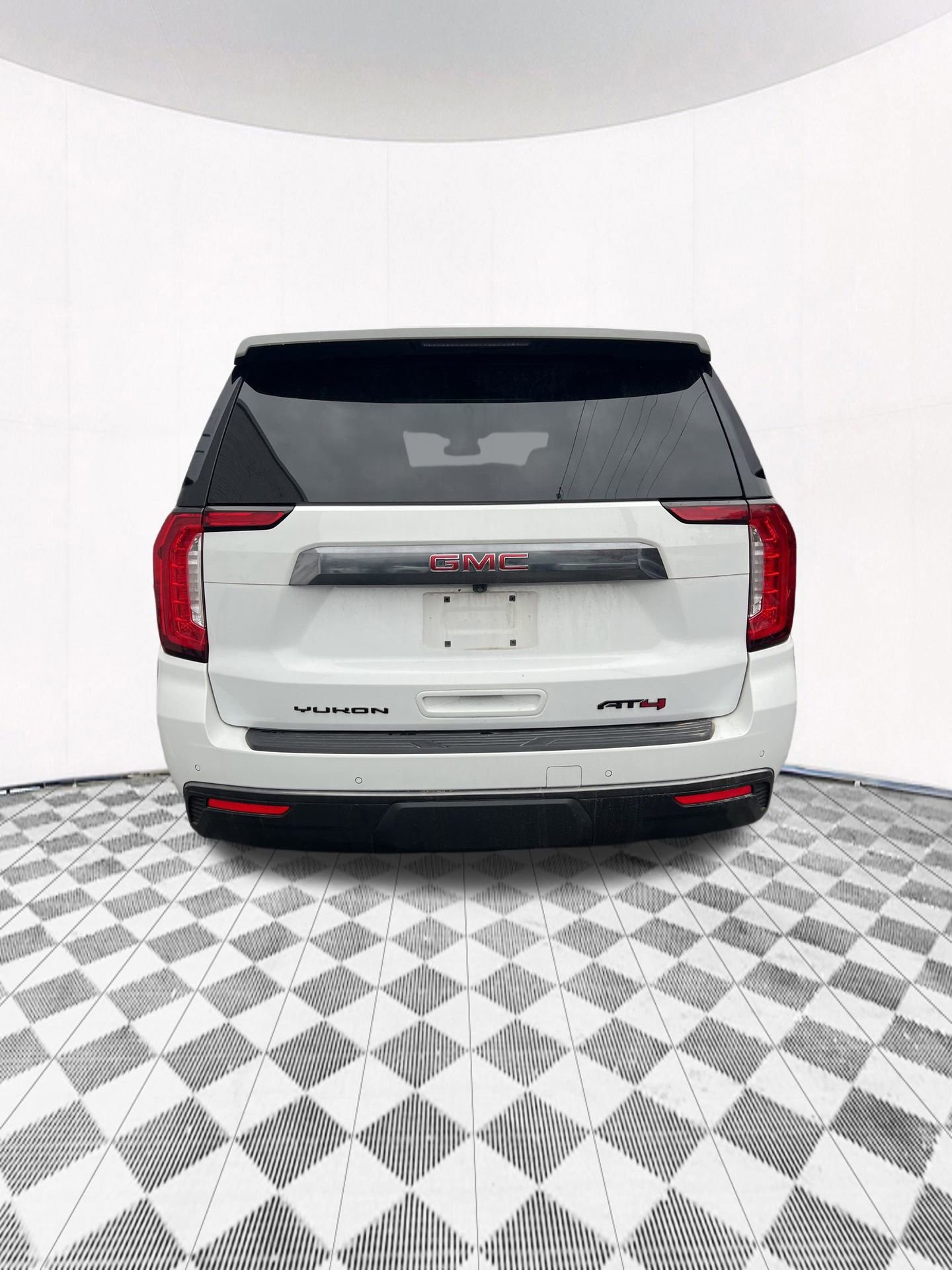 Used 2023 GMC Yukon AT4 image 21