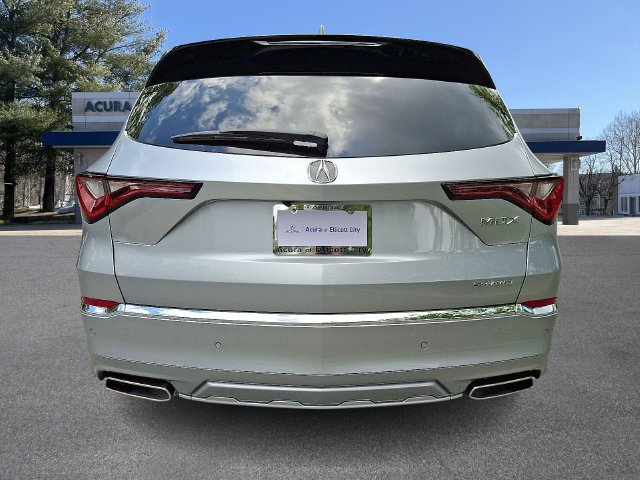 Certified 2026 Acura MDX w/ Advance Package AWD/4WD image 5