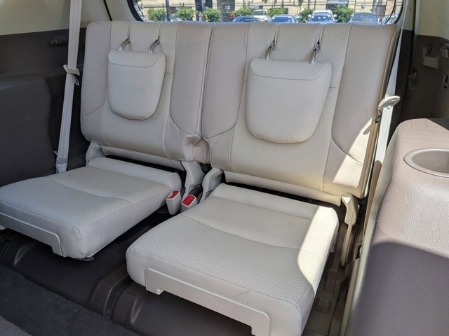 Used 2019 Lexus GX 460 Premium w/ Premium Package AWD/4WD image 21