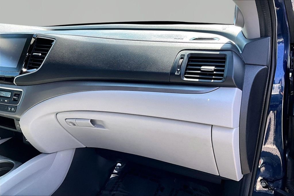 Used 2023 Honda Ridgeline RTL image 20