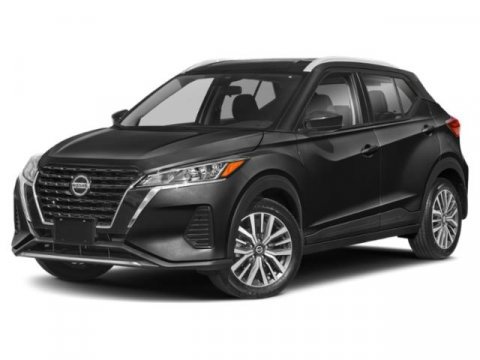 Used 2021 Nissan Kicks SV