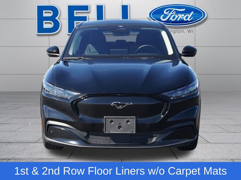Used 2025 Ford Mustang Mach-E Premium AWD/4WD image 10