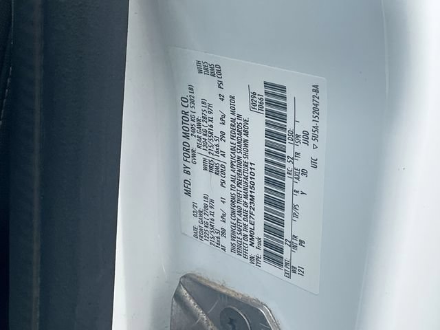 Used 2021 Ford Transit Connect XLT FWD image 38