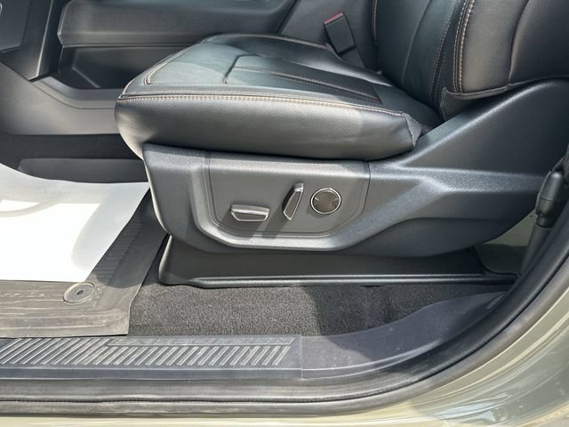 Used 2024 Ford Expedition Timberline AWD/4WD image 16