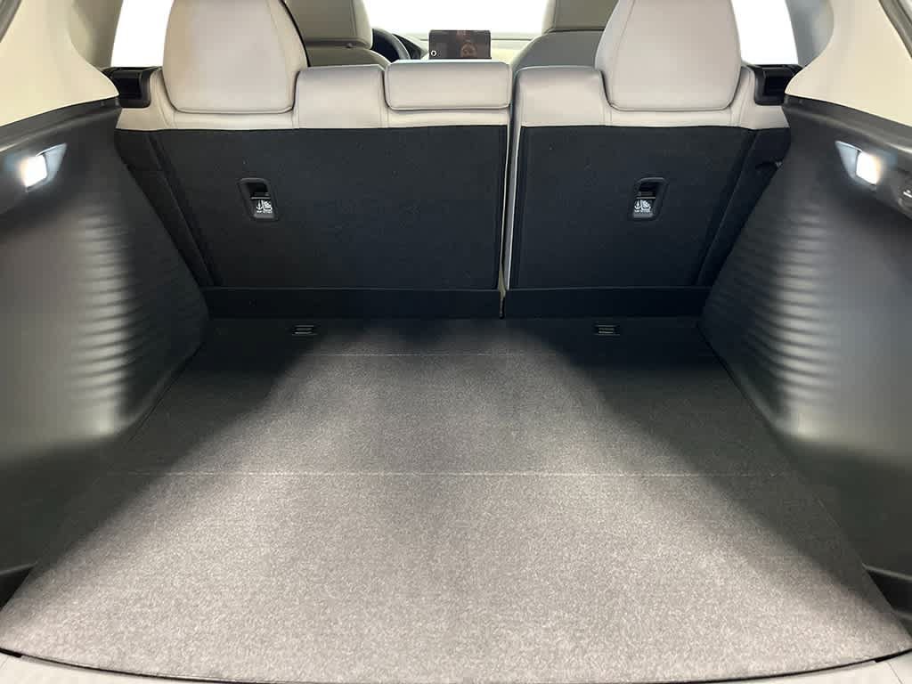 New 2027 Honda HR-V LX image 22