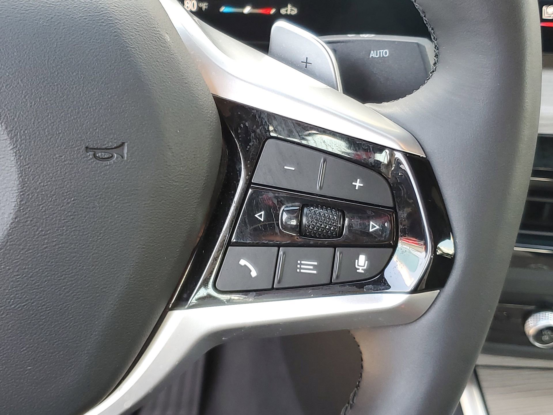 Used 2025 BMW 430i Convertible image 17