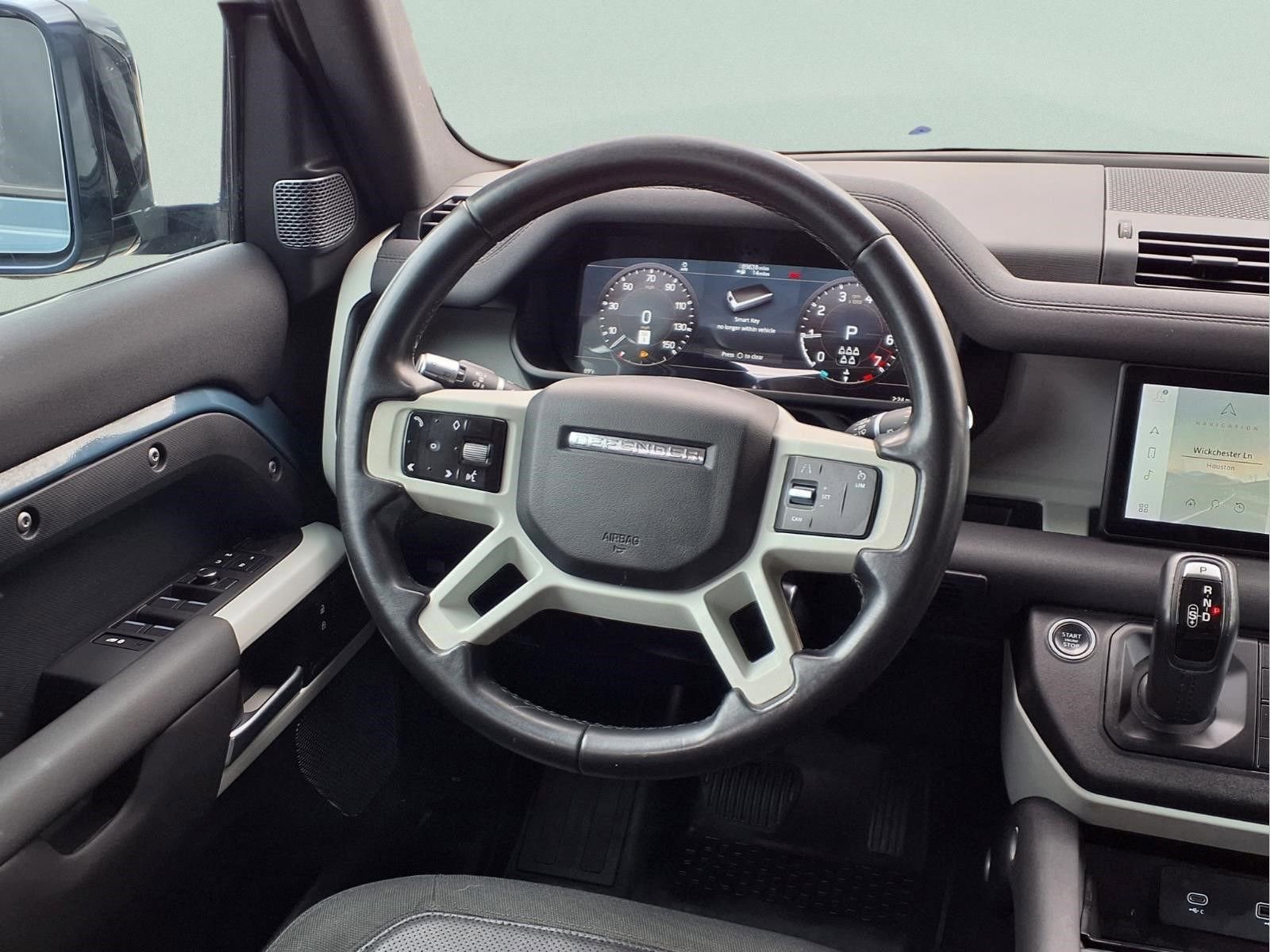 Used 2020 Land Rover Defender 110 SE AWD/4WD image 14