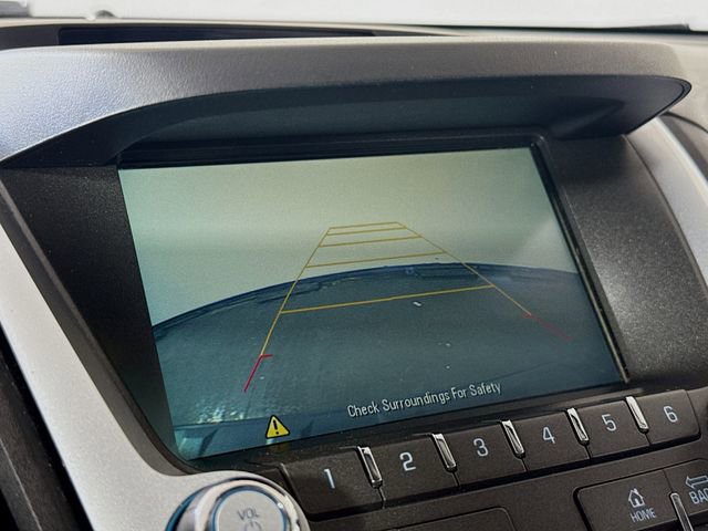 Used 2015 Chevrolet Equinox LTZ FWD image 14