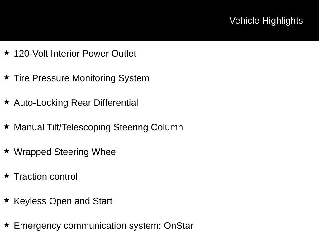 New 2026 Chevrolet Silverado 1500 LT w/ Safety Package AWD/4WD image 9