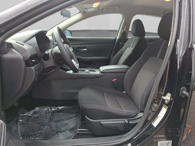 Used 2024 Nissan Sentra SV FWD image 15