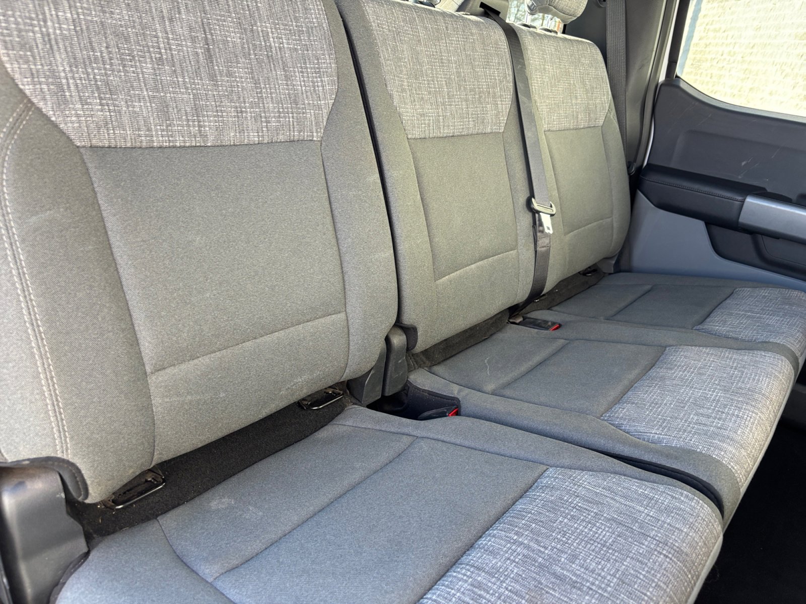 Used 2023 Ford F250 XLT w/ FX4 Off-Road Package image 18