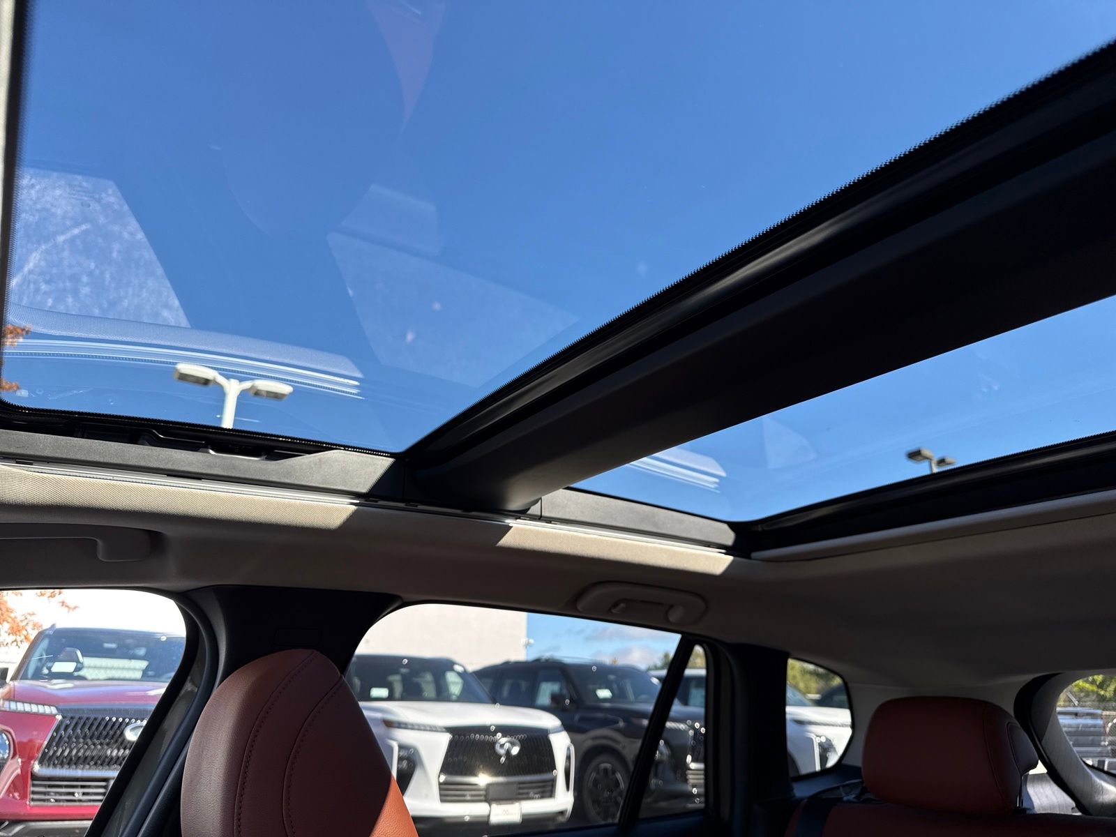 Used 2024 MAZDA CX-50 AWD 2.5 Turbo w/ Cargo Package image 25