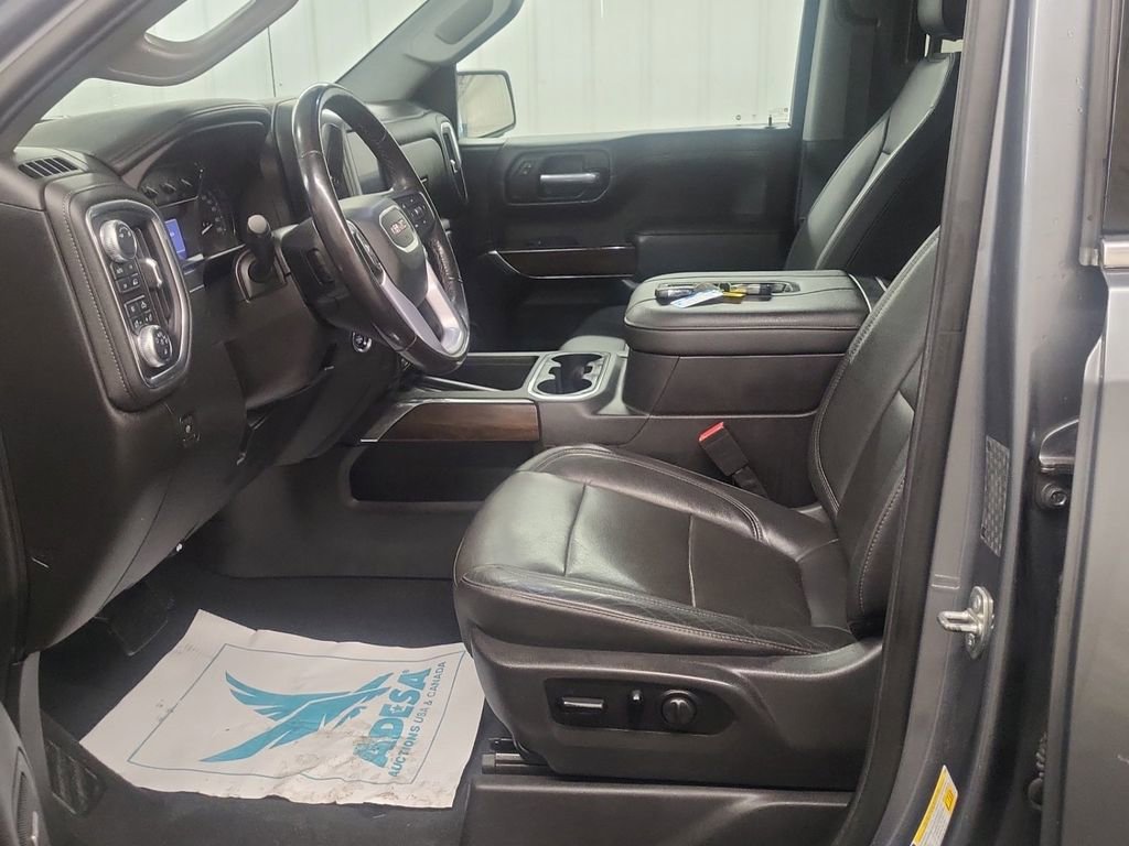 Used 2019 GMC Sierra 1500 SLT w/ SLT Convenience Package image 4
