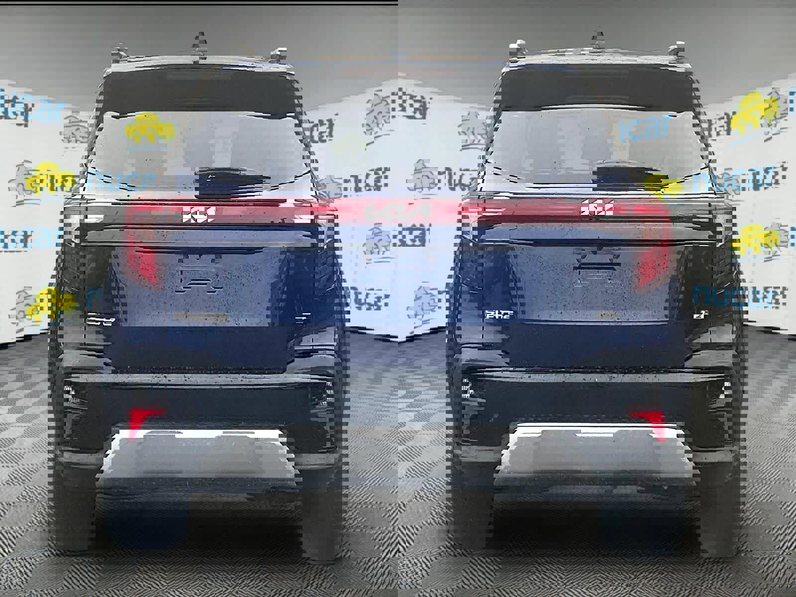 Used 2024 Kia Seltos EX image 5