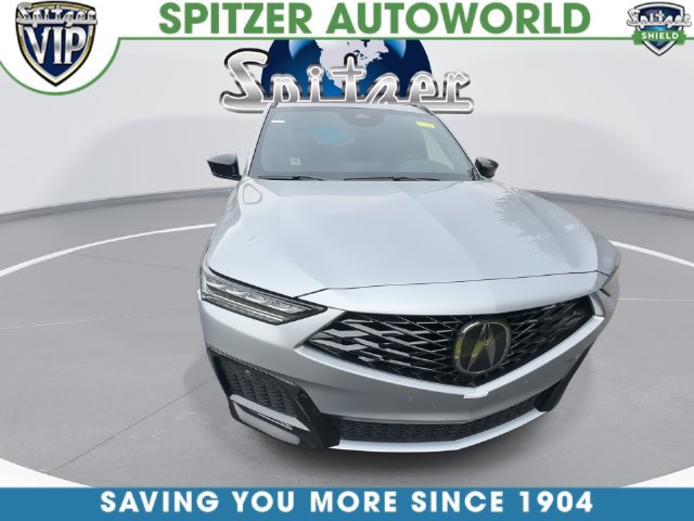New 2026 Acura MDX A-Spec w/ Advance Package AWD/4WD image 5