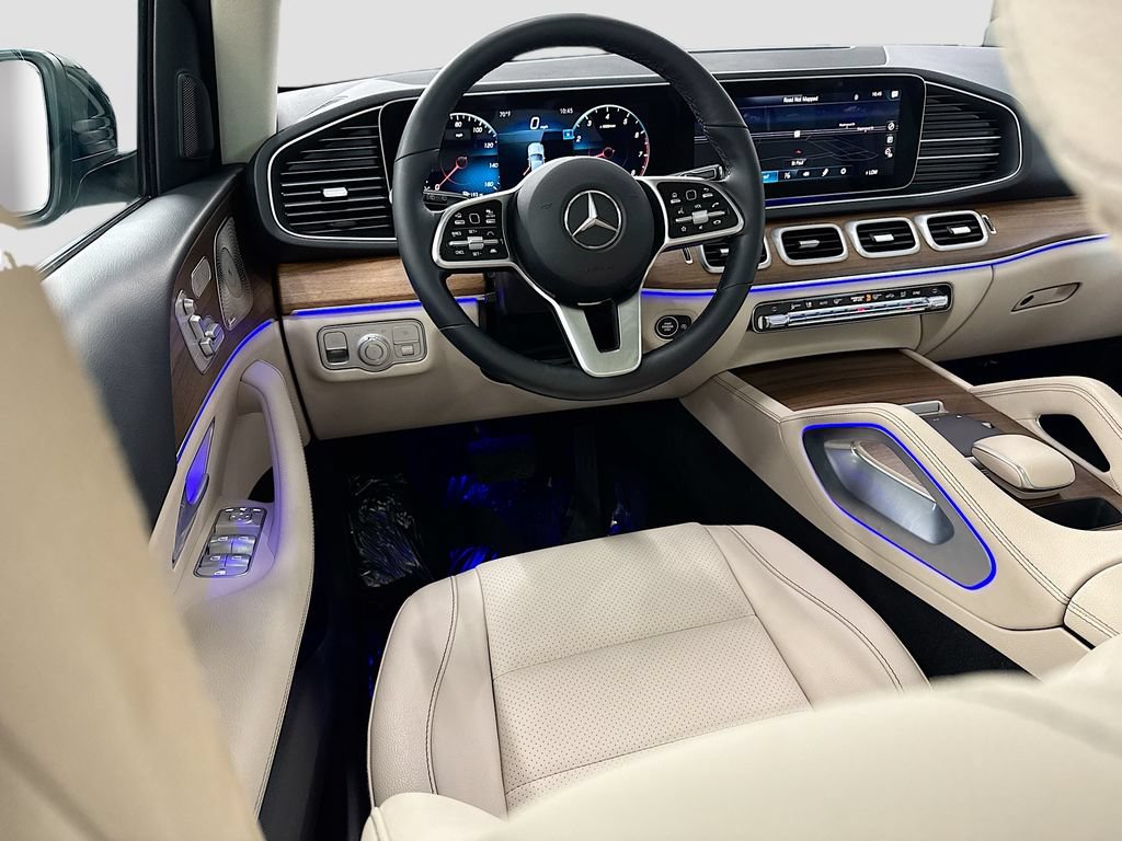 Certified 2023 Mercedes-Benz GLE 450 4MATIC image 26