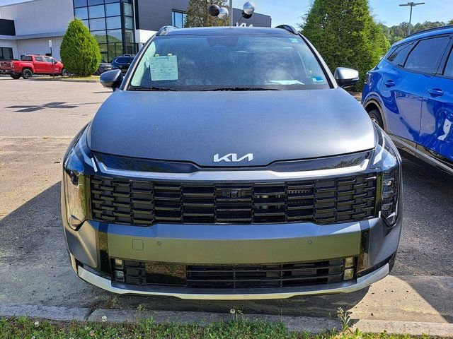 New 2026 Kia Sportage SX Prestige AWD/4WD image 2