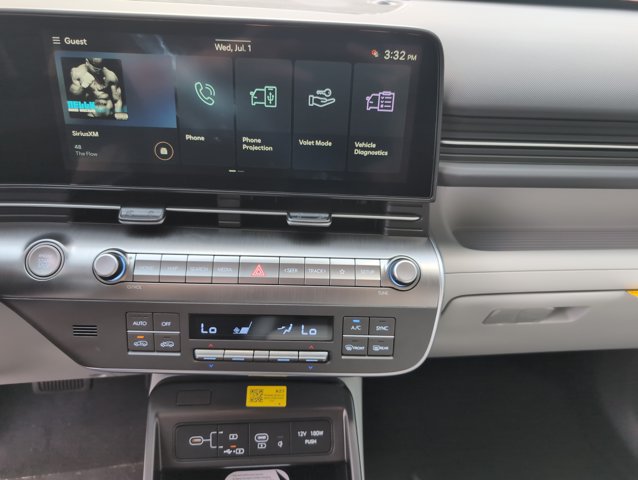 New 2026 Hyundai Kona SEL Premium FWD image 14